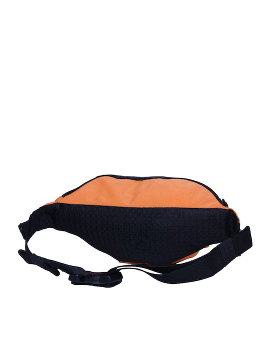 Waist Bag Orange