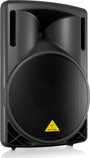 Behringer B215D Active Speaker PA 550W with Woofer 15" 44x33.5x69.5cm.