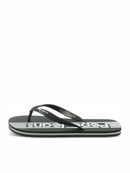 Swimming Durham Ανδρικά Flip Flops Μαύρα