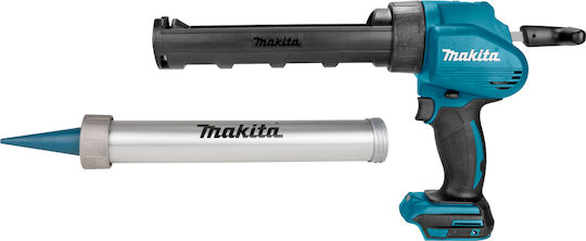 Makita Πιστόλι Σιλικόνης Μπαταρίας 18V Solo