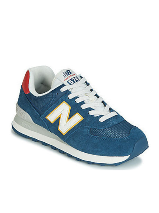 New Balance 574 ML574OBA Skroutz.gr