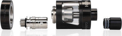 Innokin Zenith 3ml 22mm Black