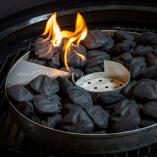 Char-Broil Grillzubehör Kohle-Management-Scheibe