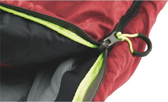Outwell Sleeping Bag Kids 2 Seasons Champion Junior