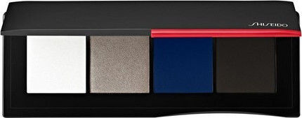 Shiseido Essentialist Palette Eye Shadows Palette in Pressed Powder Form 5.2gr