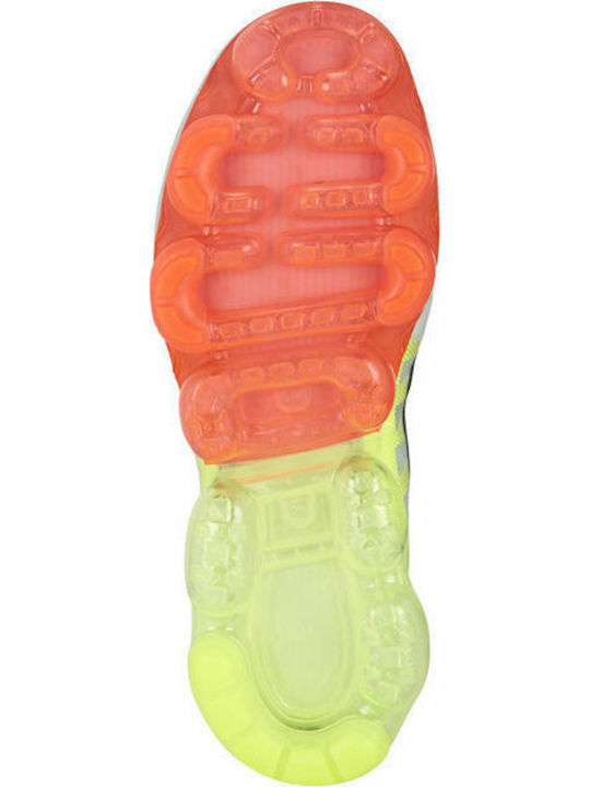 Air Vapormax 2019 Sneakers Weiß
