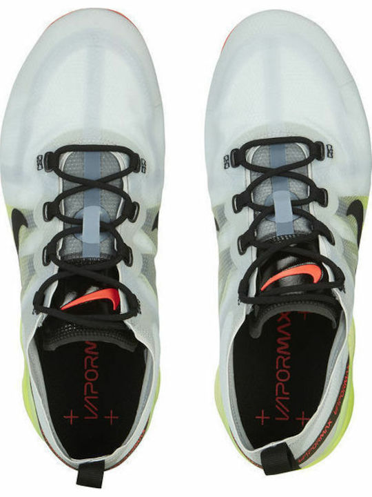 Air Vapormax 2019 Sneakers Weiß