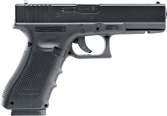 Umarex Αερο Pistole CO2 Glock 22 Gen4