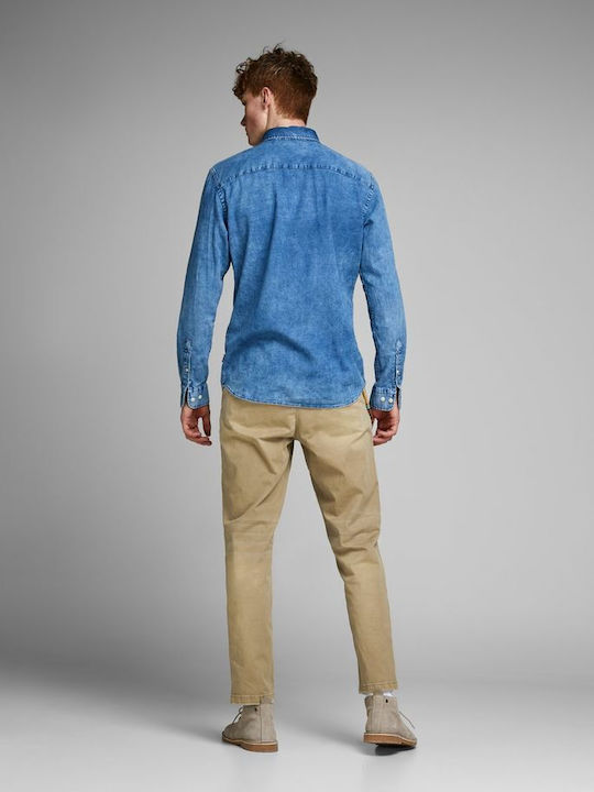 Jack & Jones Trousers Beige