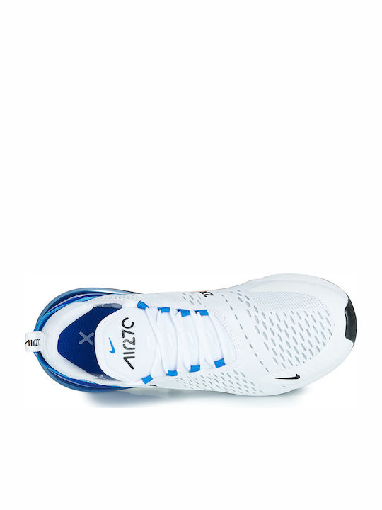 Nike Air Max 270 Sneakers Weiß