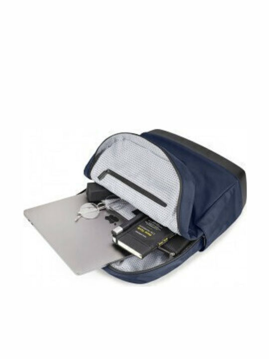 Moleskine Ripstop Midnight Navy Μπλε