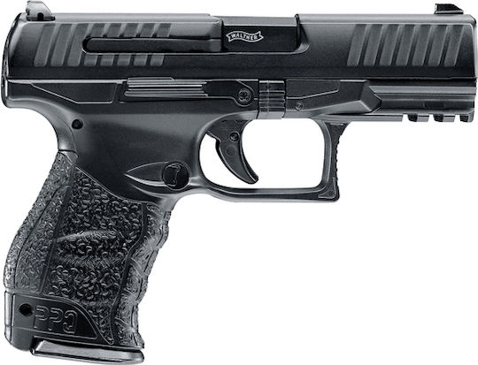 Umarex Αερο Pistole CO2 Walther PPQ Miniature 1:2