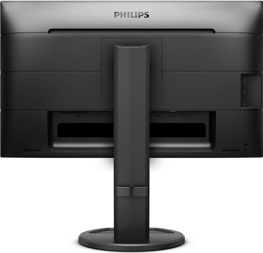 Philips 241B8QJEB IPS Monitor 23.8" FHD 1920x1080 with Response Time 5ms GTG