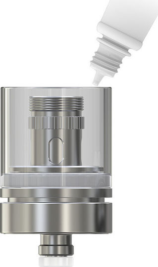 Eleaf iStick Power Nano Kit Bronze Box Mod 2ml    |  Skroutz.gr