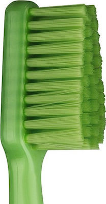 TePe Good Regular Manual Toothbrush Soft Green 1pcs