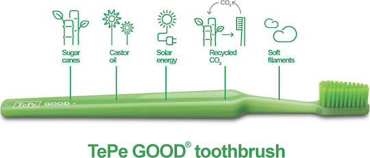 TePe Good Regular Toothbrush Soft (Random Selection)