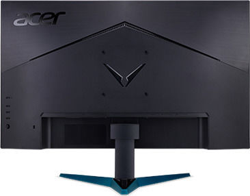 Acer Nitro VG270UP IPS Gaming Monitor 27" QHD 2560x1440 144Hz με Χρόνο Απόκρισης 1ms GTG