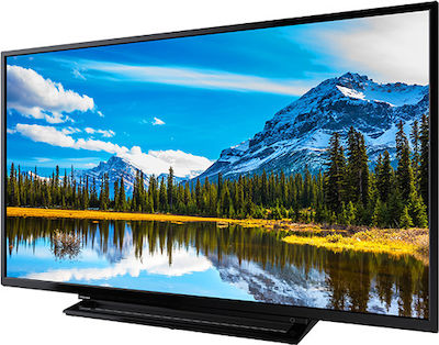 Toshiba Smart Τηλεόραση 40" Full HD LED 40L2863DG (2018)