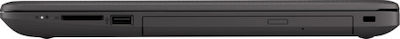HP 255 G7 15.6" FHD (Ryzen 3-2200U/8GB/256GB SSD/No OS) (GR Keyboard)