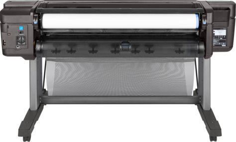 HP DesignJet Z6 PostScript Plotter - 44'' (1118mm) με Αυτόματο Τροφοδότη (ASF)