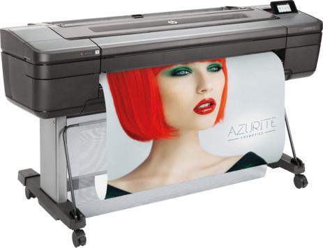 HP DesignJet Z9+ PostScript Plotter - 44'' (1118mm) με Αυτόματο Τροφοδότη (ASF)