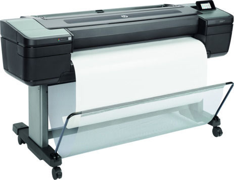 HP DesignJet Z9+ PostScript Plotter - 44'' (1118mm) με Αυτόματο Τροφοδότη (ASF)