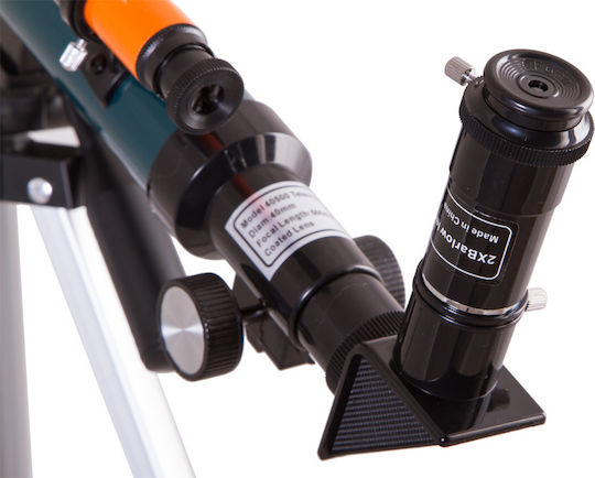 Levenhuk LabZZ T1 Robotic