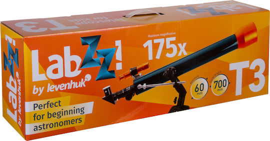 Levenhuk LabZZ T3