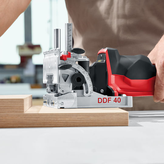 Mafell DuoDoweler Φρεζοκαβιλιέρα 900W