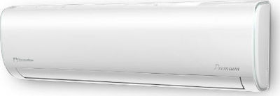 Inventor Premium Inverter-Klimaanlage 24000 BTU A++/A+ mit Ionisator und WiFi