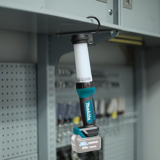 Makita Rechargeable Workshop Light LED Dual Function with Brightness up to 710lm