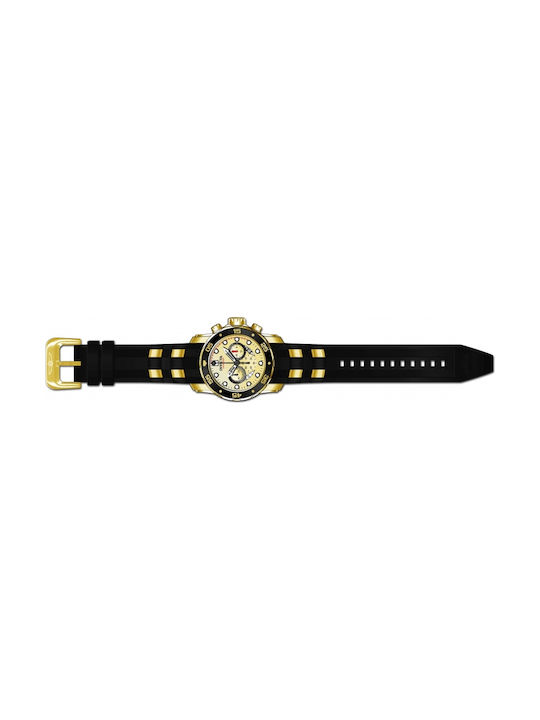 Invicta Pro Diver Watch Battery