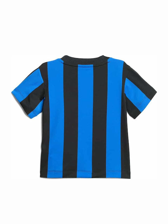 adidas T-shirt Μπλε
