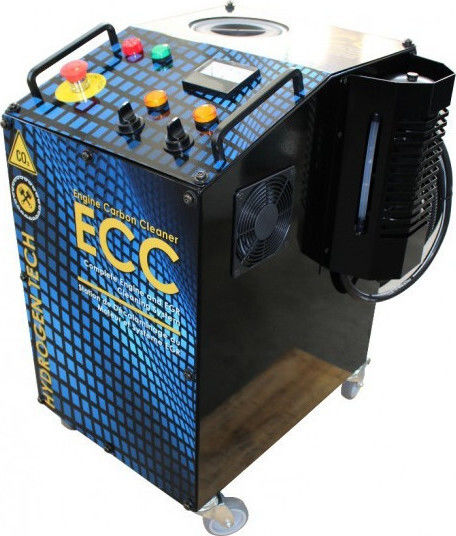 HHO Plus ECC230 230V AC Engine Cleaning Machine