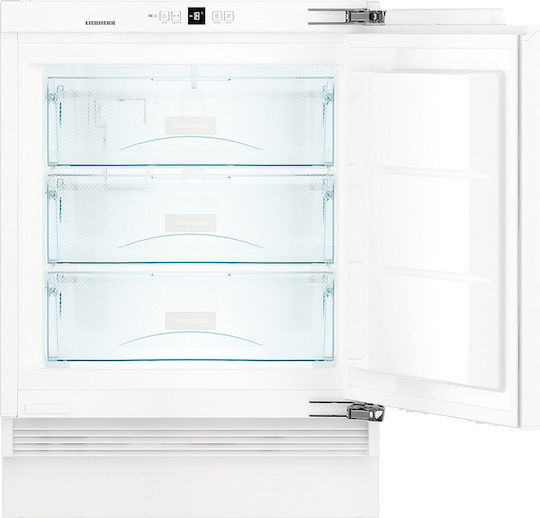 Liebherr SUIG 1514 Comfort Încorporat Congelator vertical 95lt