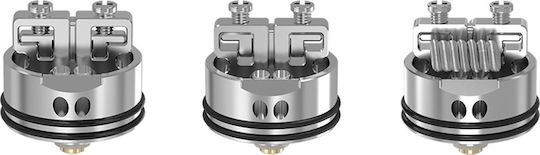 Vandy Vape iConic RDA 24mm Black