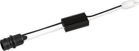 Lampa CAN bus Car Fault Indicator Cancellers for Bulb T10 3.2W 12V 2pcs