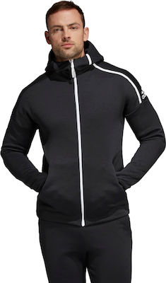 adidas zne hoodie skroutz