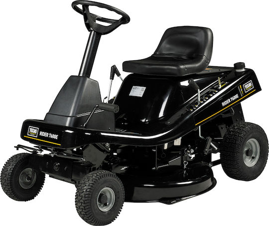 Texas Rider 7600E Самоходно Трактор Бензинов