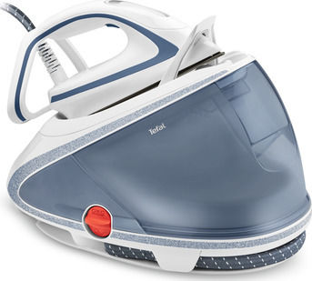 Tefal Pro Express Ultimate Dampfbügelstation 7.5bar mit Behälter 1.9lt