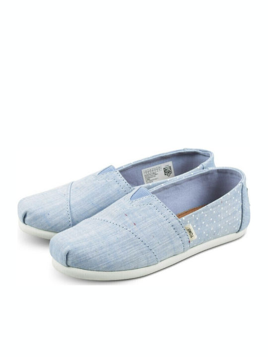 Toms Toms