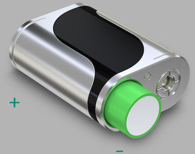 Eleaf iStick Pico 25 Box Mod 85W Full Black