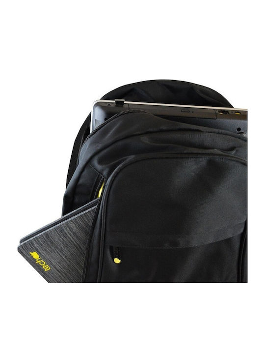 TechAir TANZ0701v6 Geantă Rucsacuri pentru laptop 15.6" în culoarea Negru