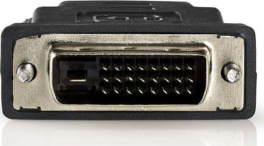 Nedis Конвертор HDMI женски към DVI-D мъжки 1 брой CVBW34912AT