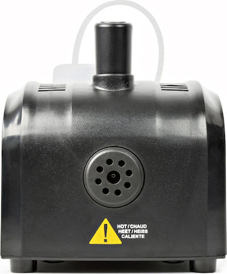 BeamZ S500 Plastic Fog Machine 500W Wired Remote