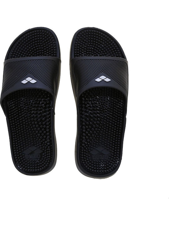 Marco X Grip Hook Ανδρικά Slides Μαύρα