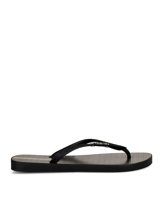 Lolita Women's Flip Flops Black