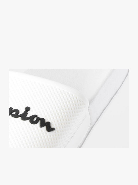 Daytona Ανδρικά Slides Λευκά