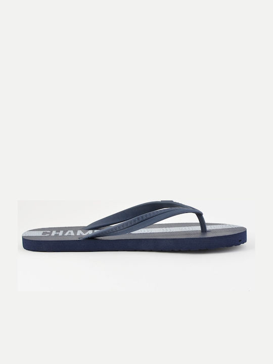 Big Classic Evo Ανδρικά Flip Flops Μπλε