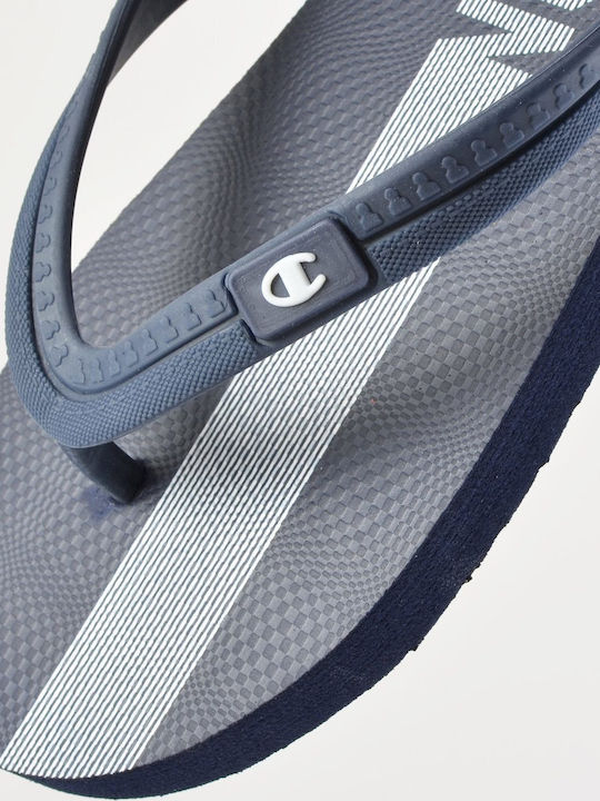 Big Classic Evo Ανδρικά Flip Flops Μπλε